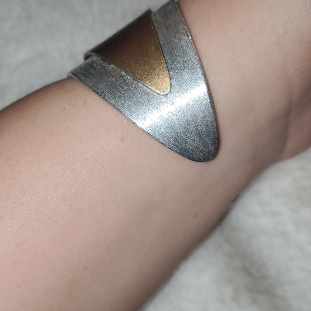 New Handmade bangle - Picture 4 of 5